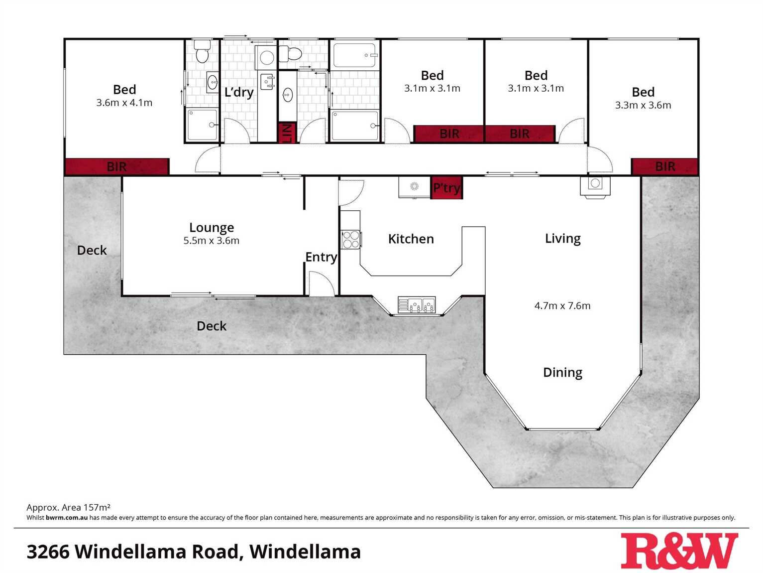 3266 Windellama Road, Windellama via Goulburn