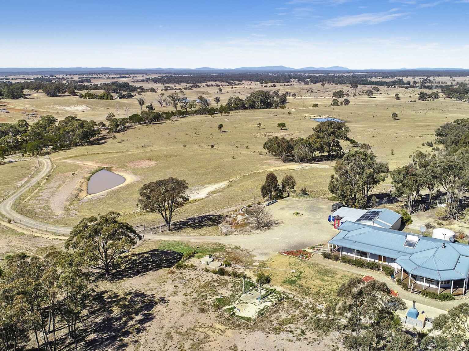 3266 Windellama Road, Windellama via Goulburn