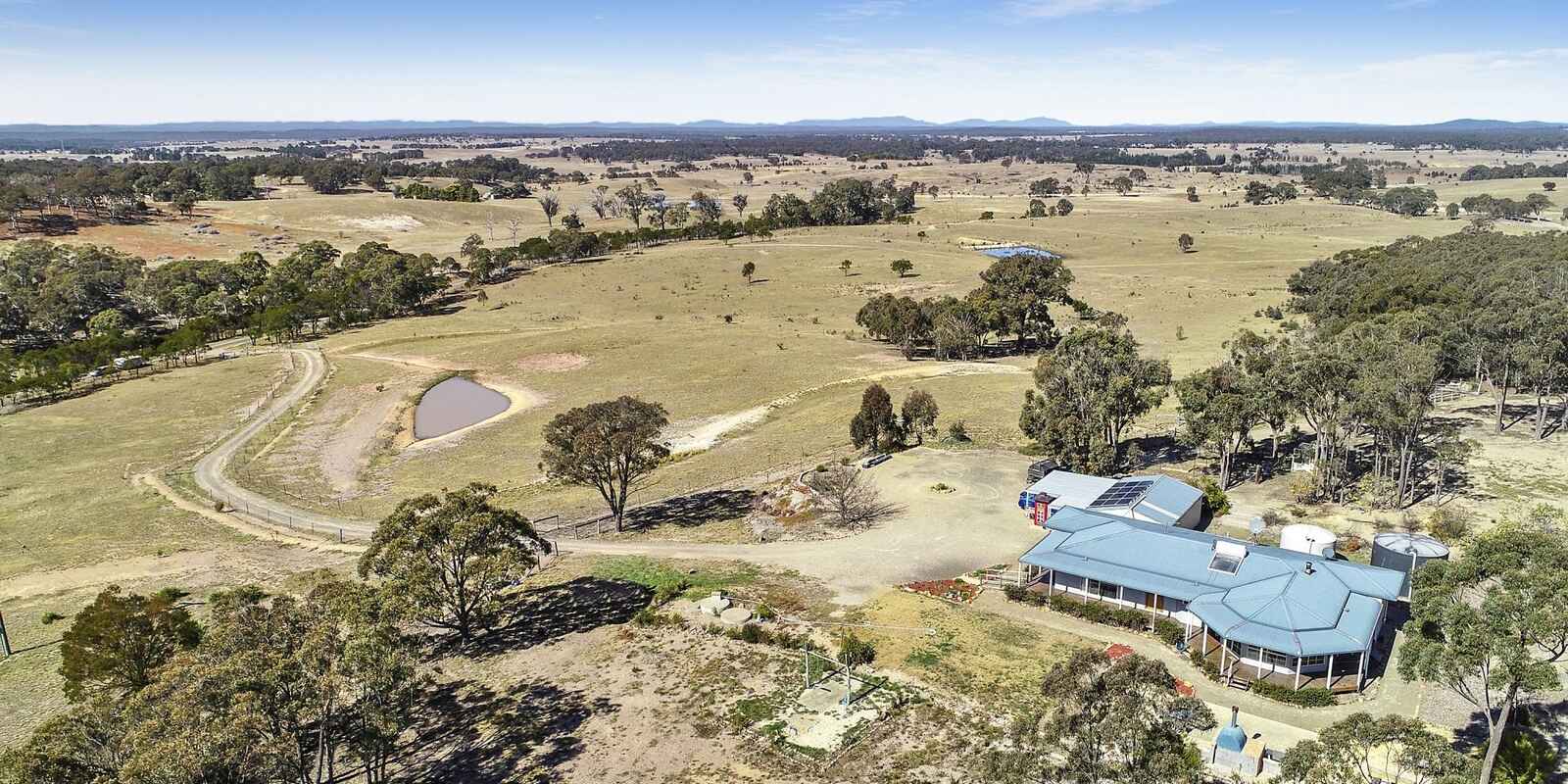 3266 Windellama Road, Windellama via Goulburn