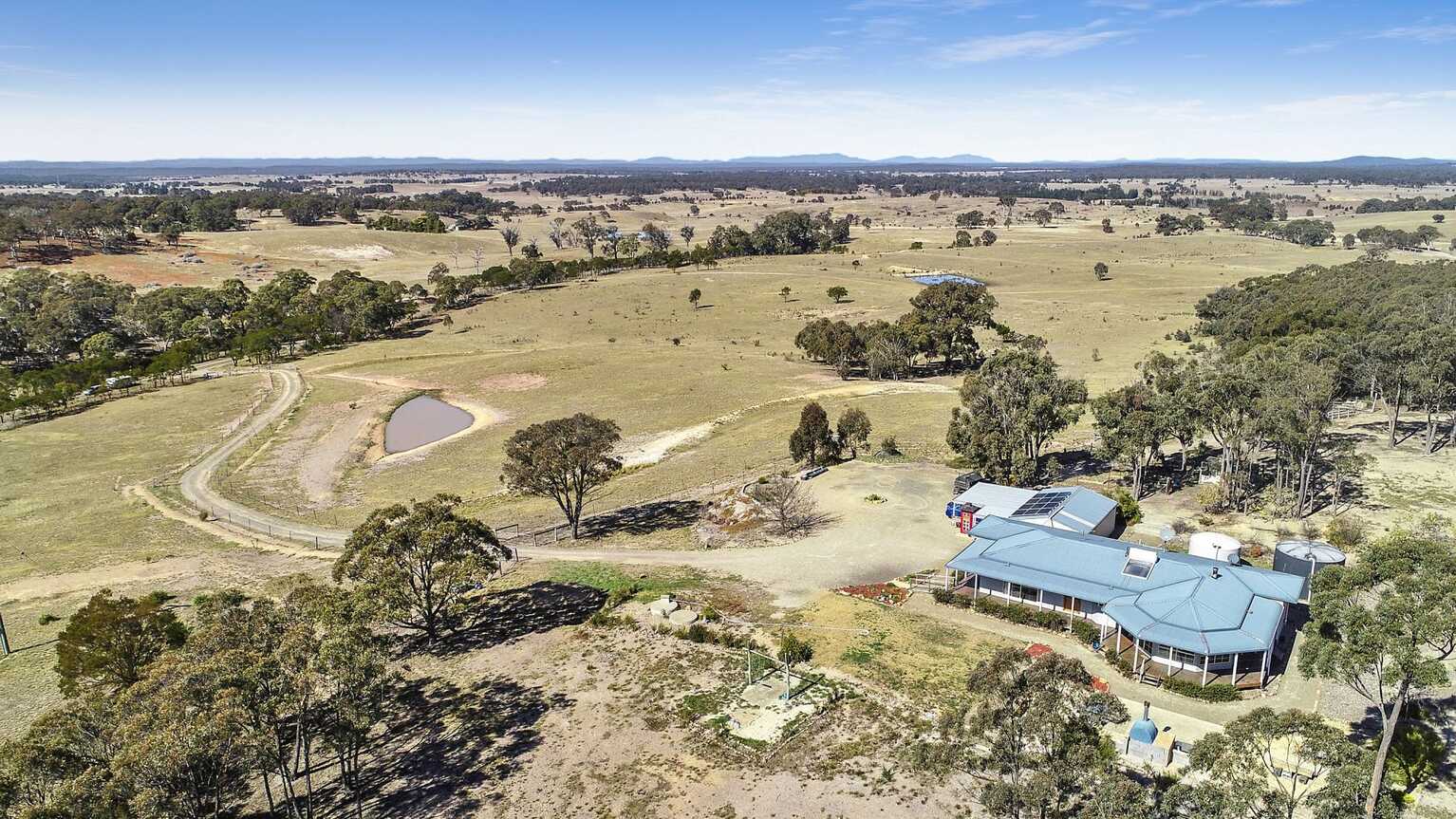 3266 Windellama Road, Windellama via Goulburn