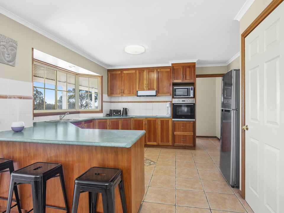 3266 Windellama Road, Windellama via Goulburn