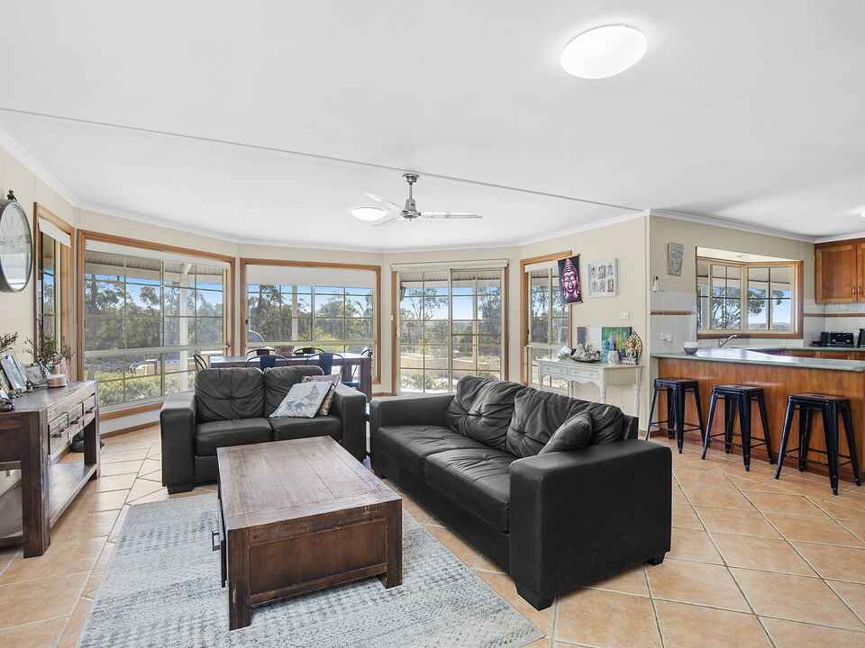 3266 Windellama Road, Windellama via Goulburn