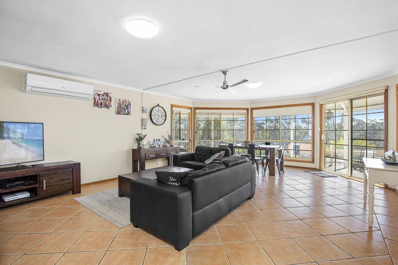 3266 Windellama Road, Windellama via Goulburn