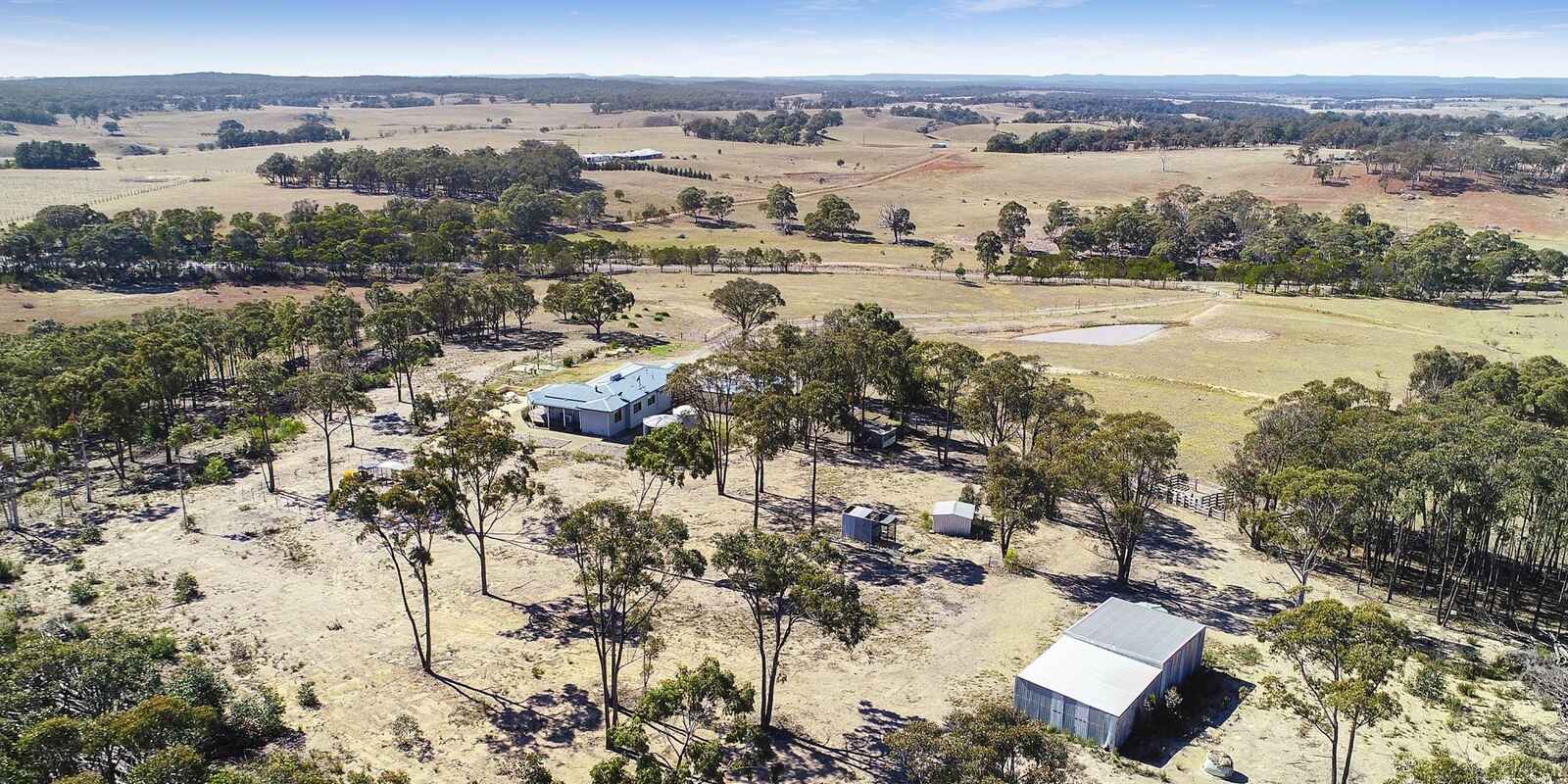 3266 Windellama Road, Windellama via Goulburn