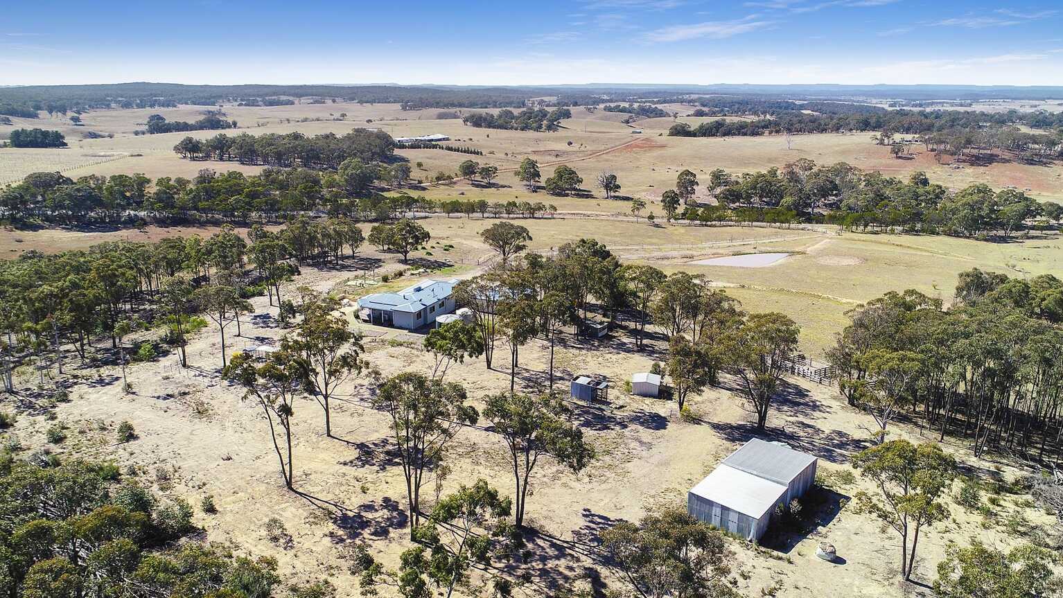 3266 Windellama Road, Windellama via Goulburn