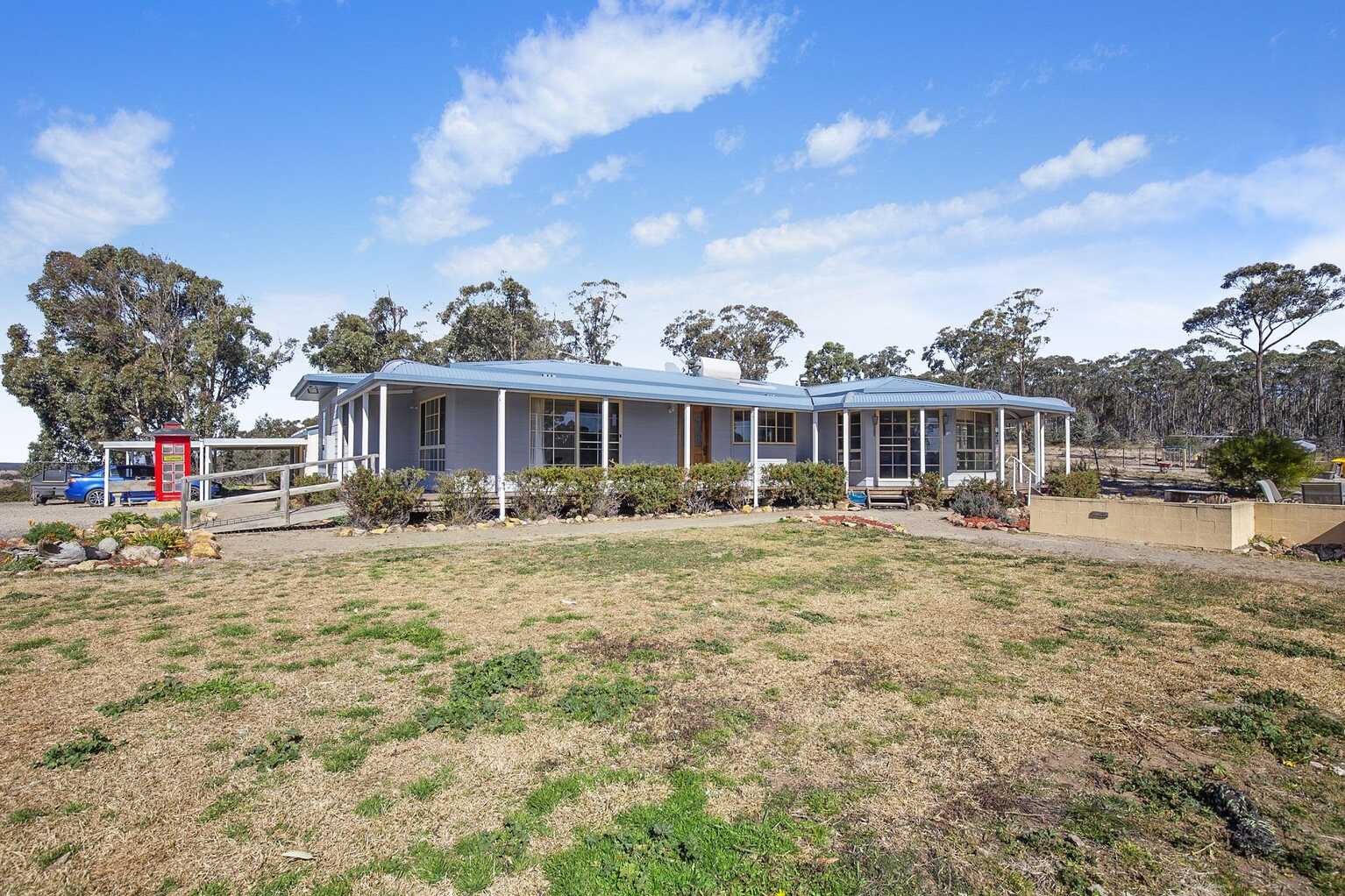 3266 Windellama Road, Windellama via Goulburn