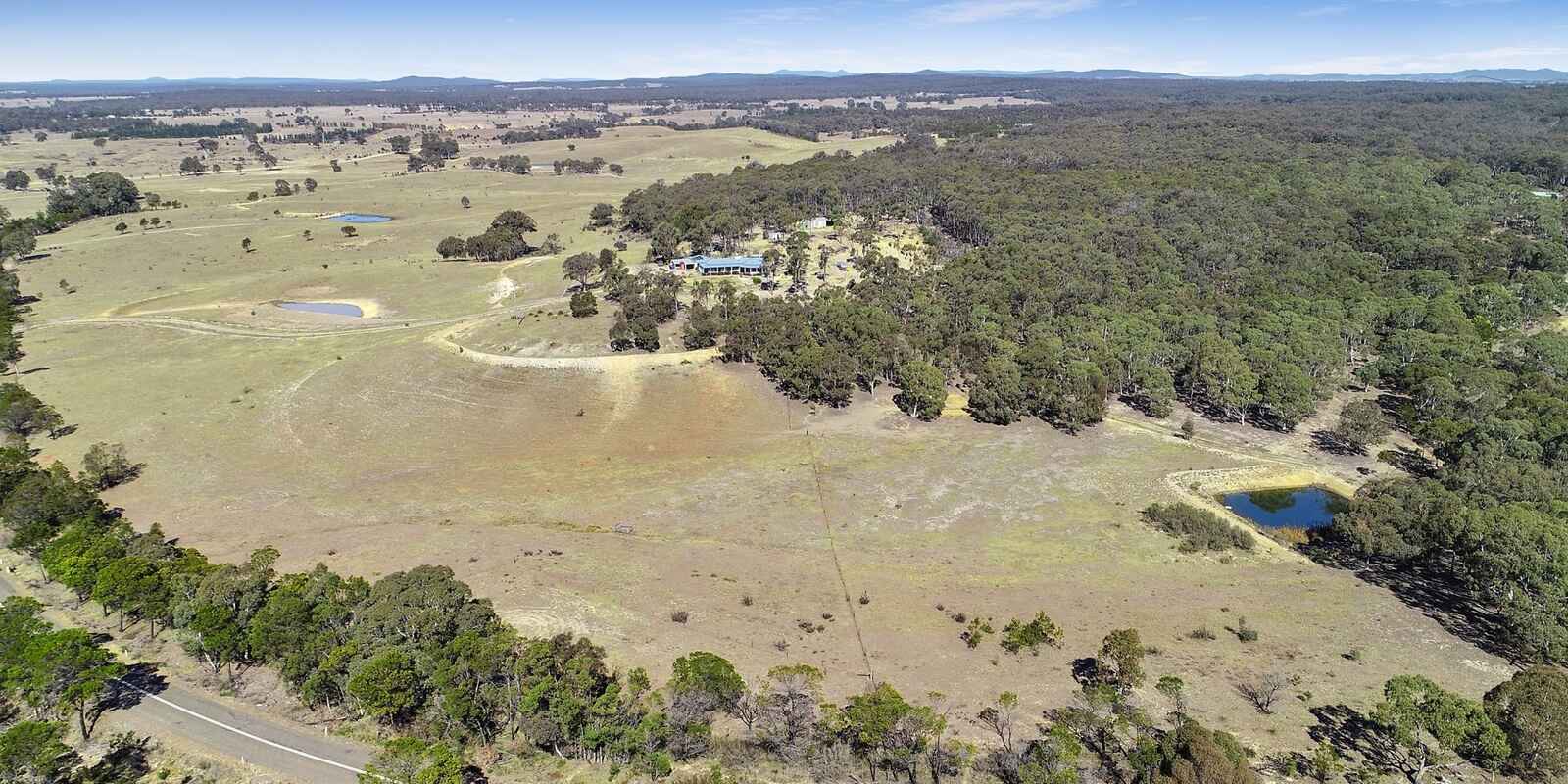 3266 Windellama Road, Windellama via Goulburn