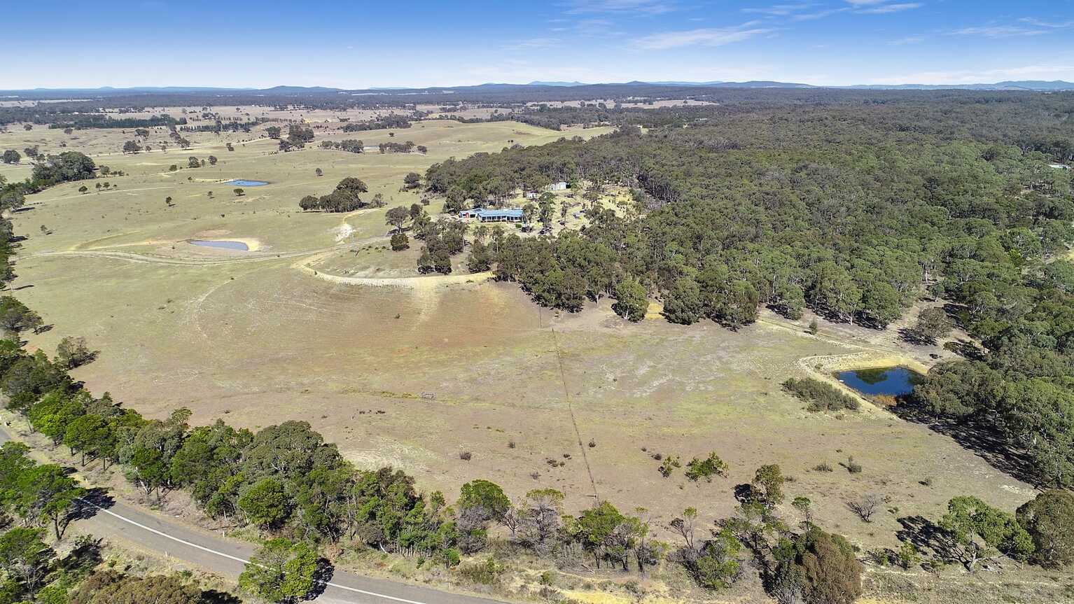 3266 Windellama Road, Windellama via Goulburn