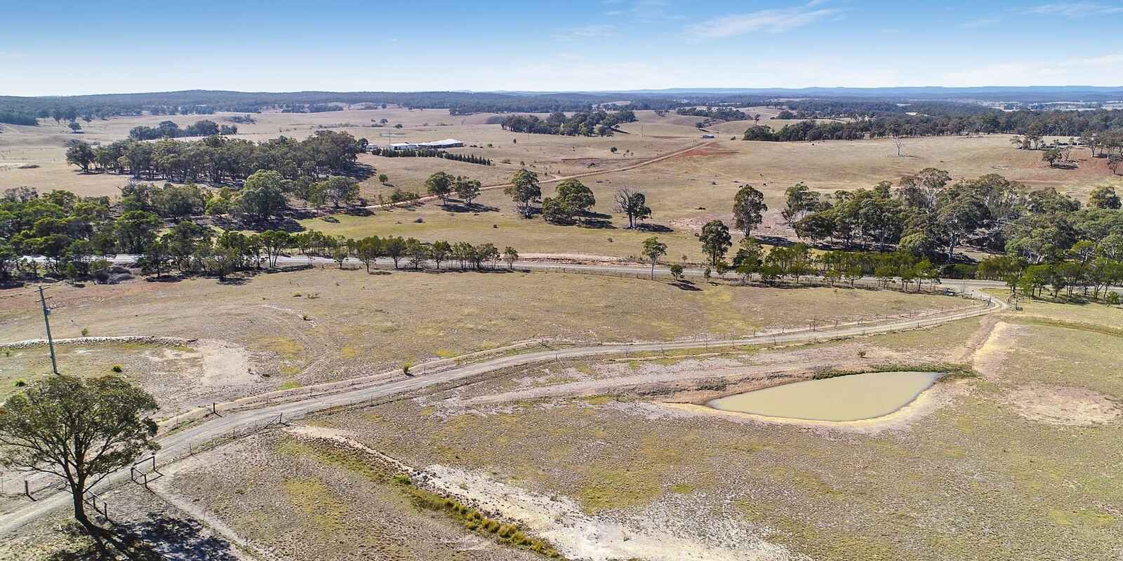 3266 Windellama Road, Windellama via Goulburn
