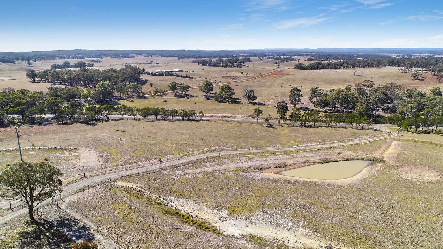 3266 Windellama Road, Windellama via Goulburn