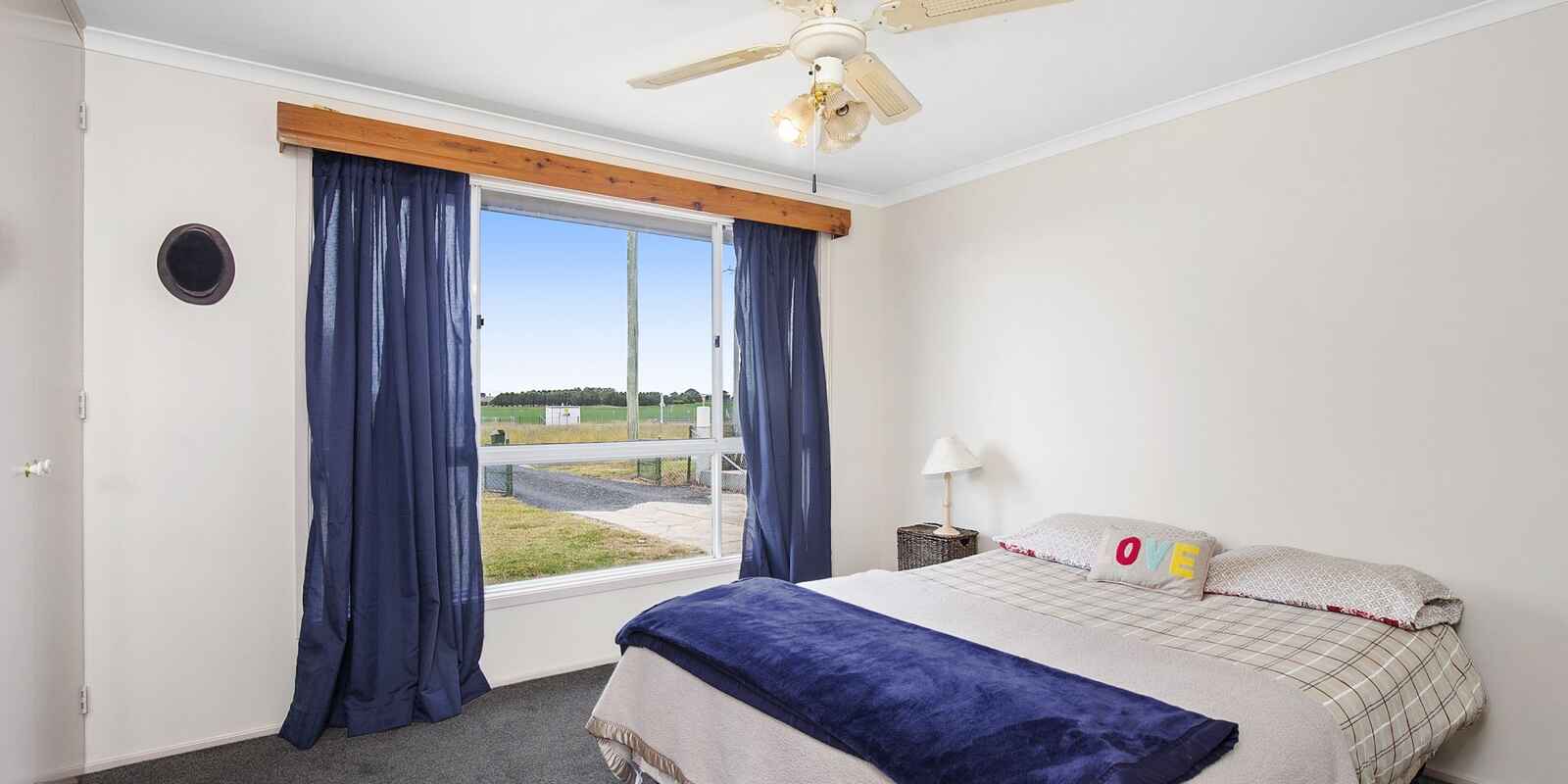 12 Stewart Street, Tarago via Goulburn