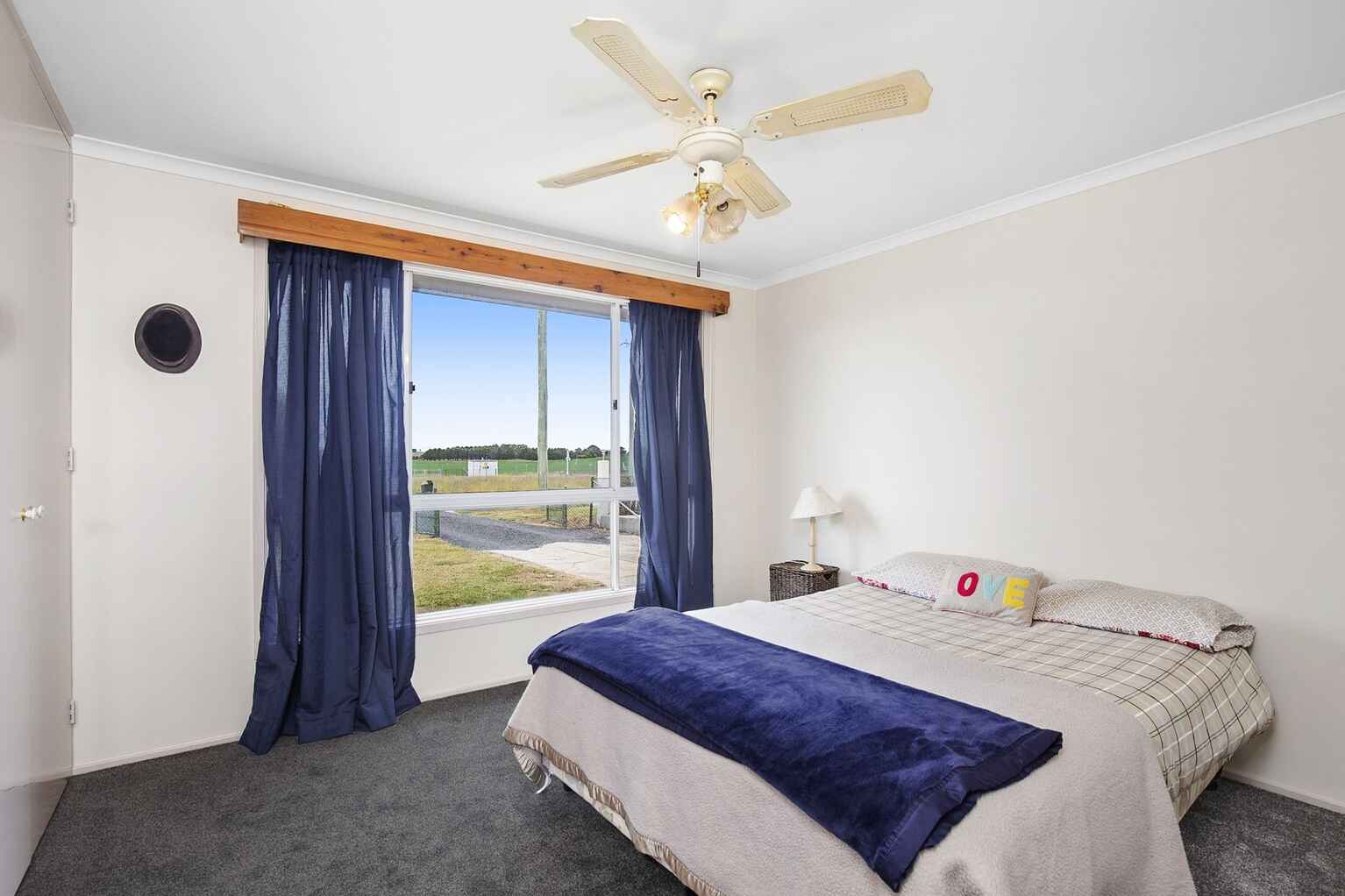 12 Stewart Street, Tarago via Goulburn