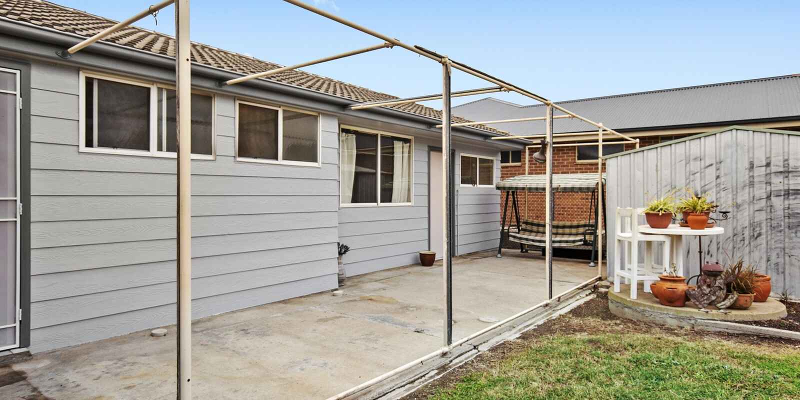 12 Stewart Street, Tarago via Goulburn