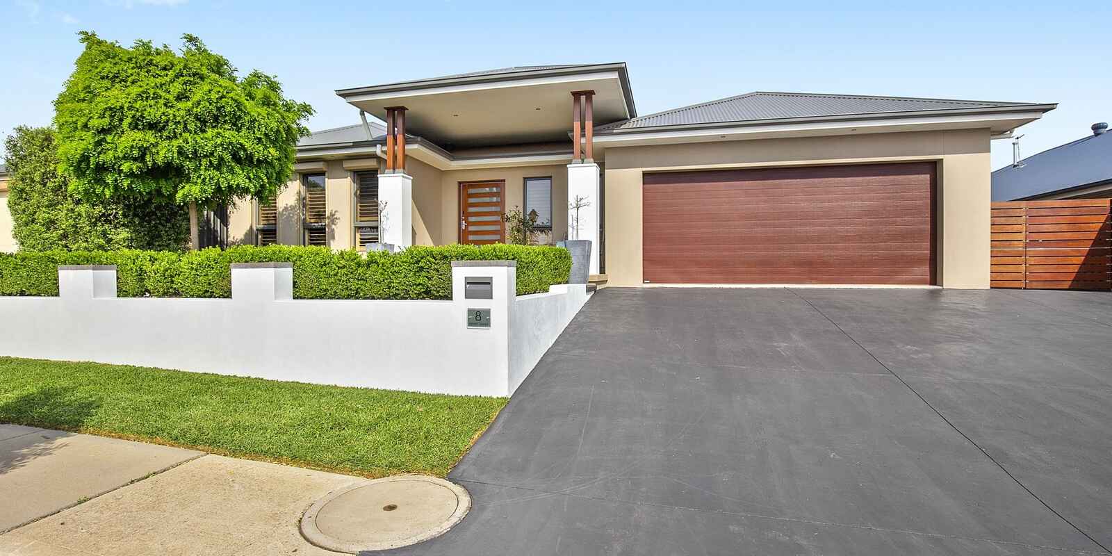 8 Heath St Goulburn