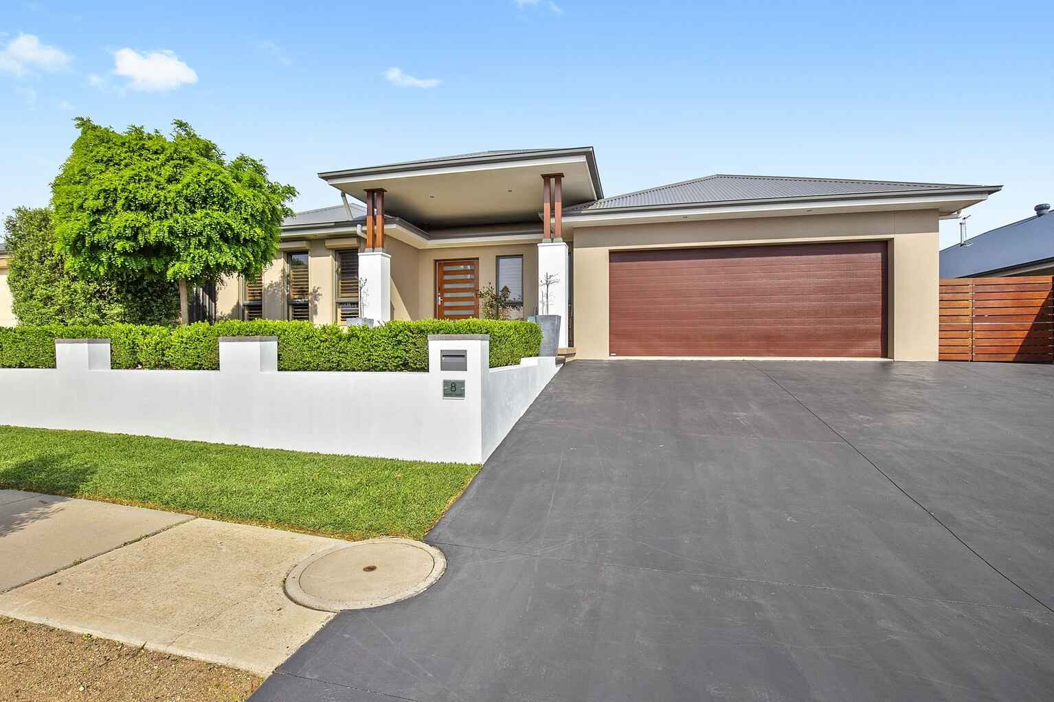 8 Heath St Goulburn 8 Heath St Goulburn