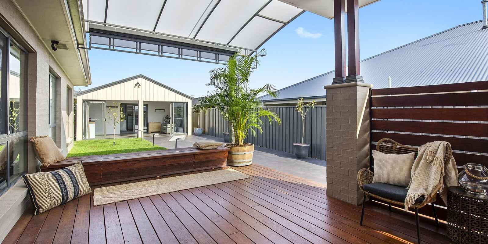 8 Heath St Goulburn