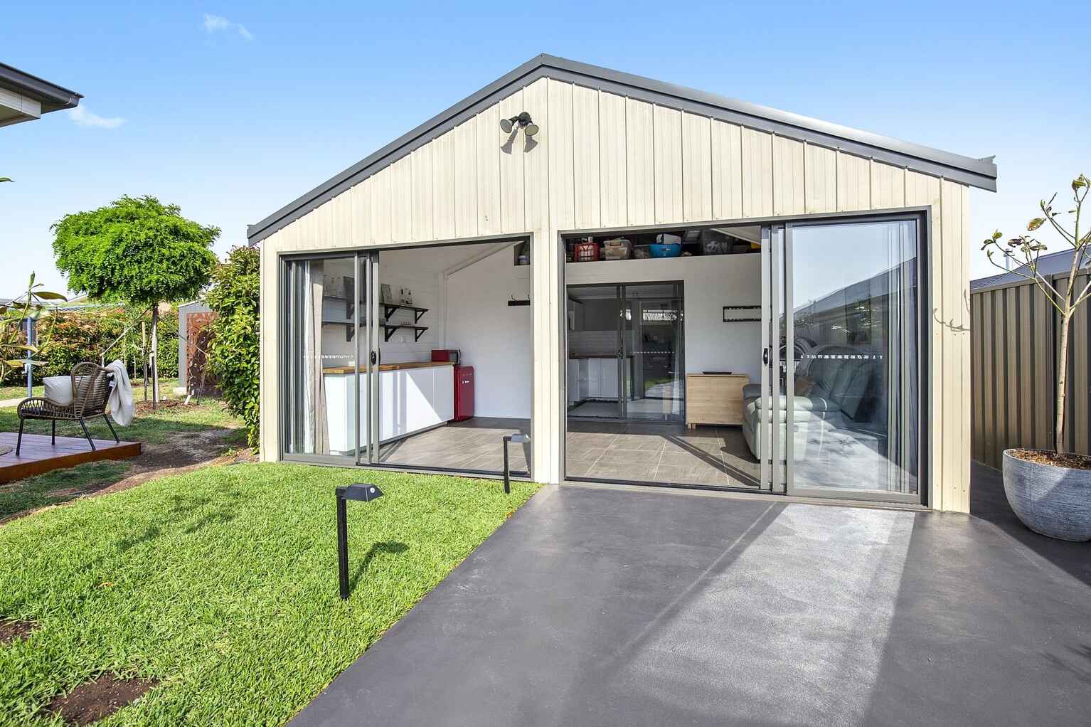 8 Heath St Goulburn 8 Heath St Goulburn