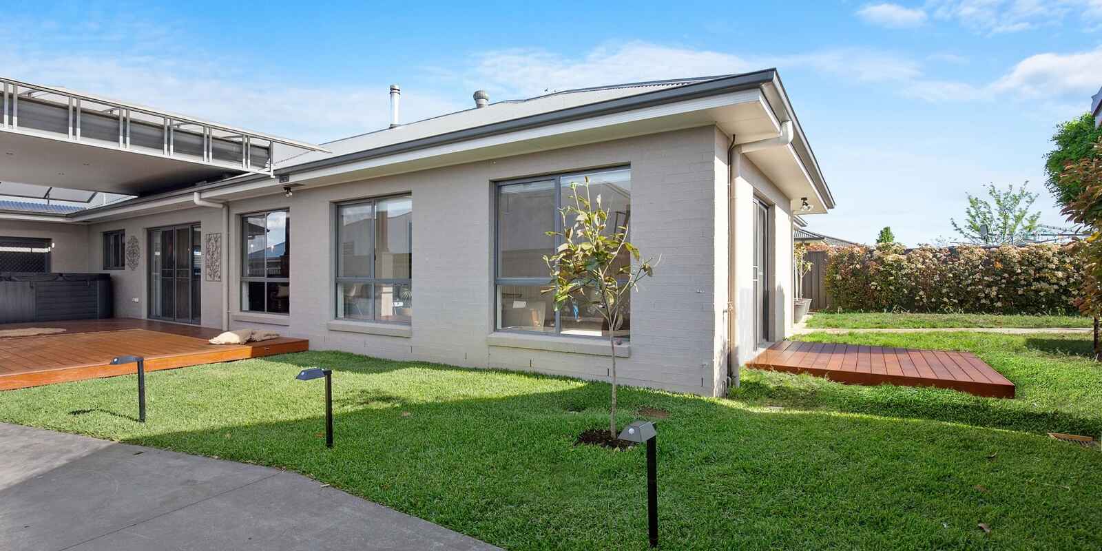 8 Heath St Goulburn