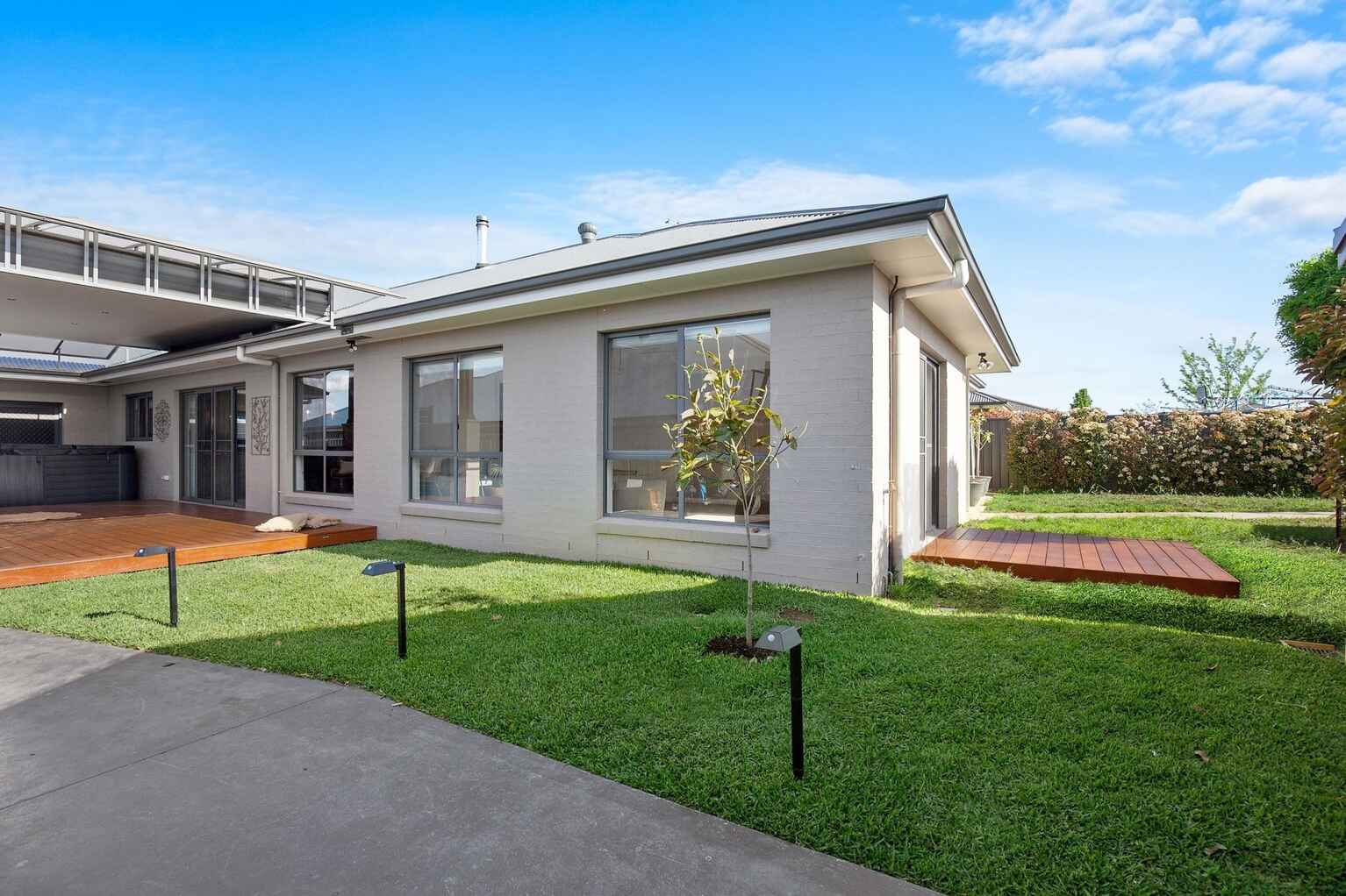 8 Heath St Goulburn 8 Heath St Goulburn