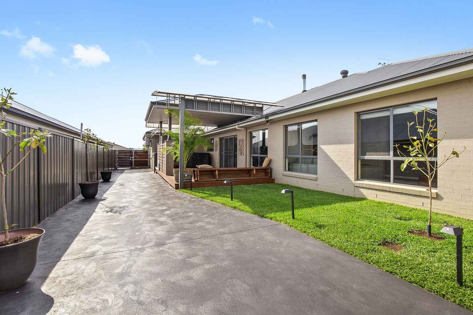 8 Heath St Goulburn 8 Heath St Goulburn