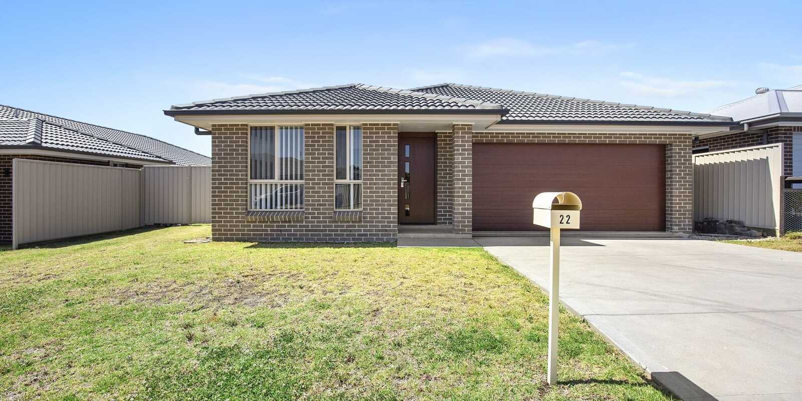 22 Kamilaroi Crescent Braemar via Mittagong 22 Kamilaroi Crescent Braemar via Mittagong