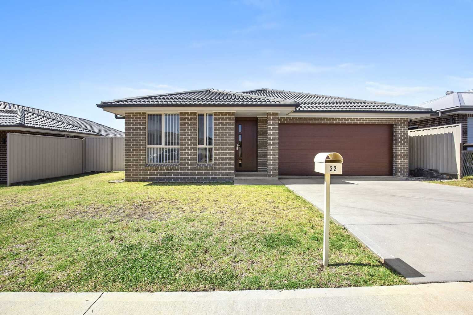 22 Kamilaroi Crescent Braemar via Mittagong 22 Kamilaroi Crescent Braemar via Mittagong