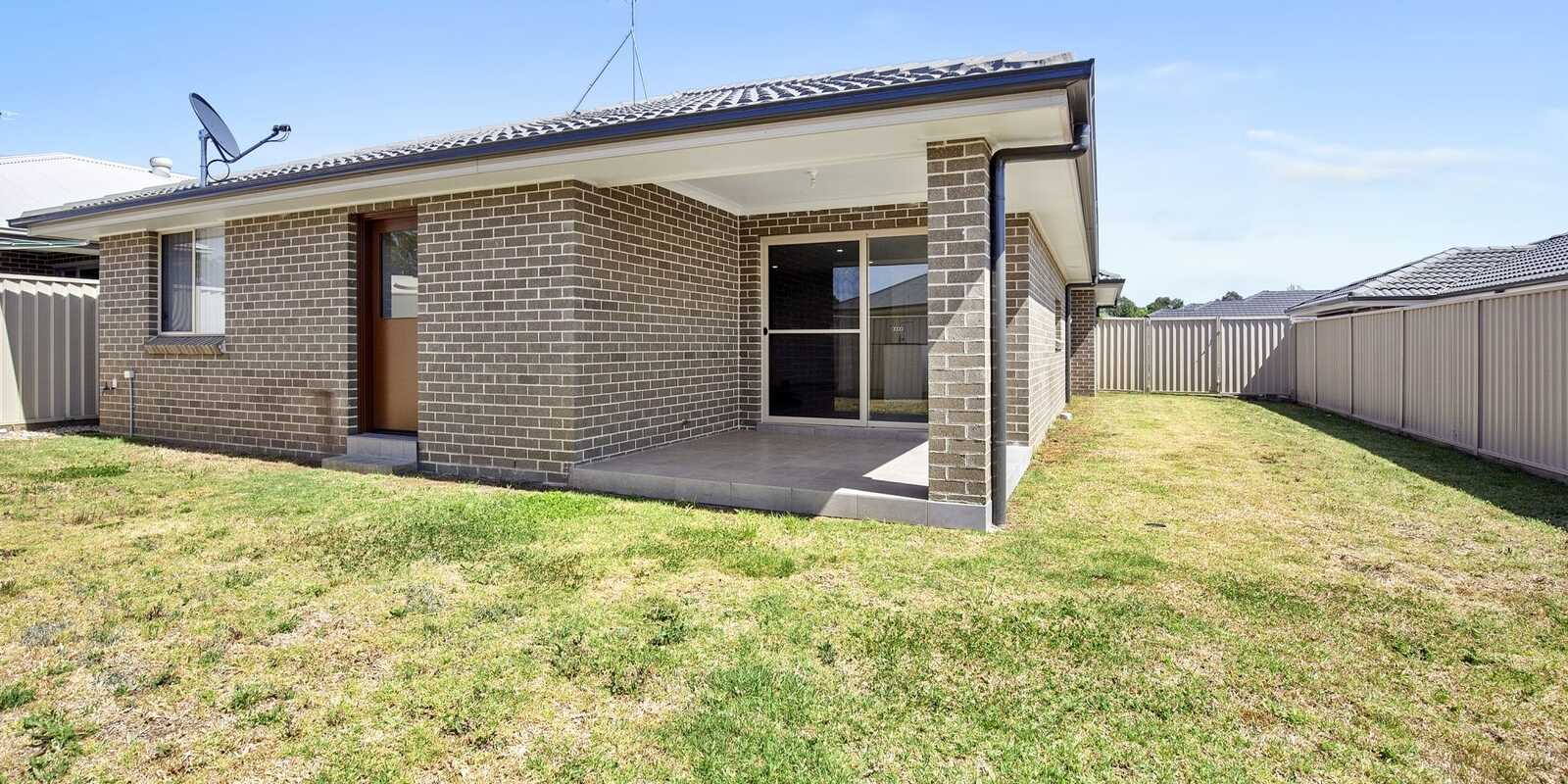 22 Kamilaroi Crescent Braemar via Mittagong 22 Kamilaroi Crescent Braemar via Mittagong