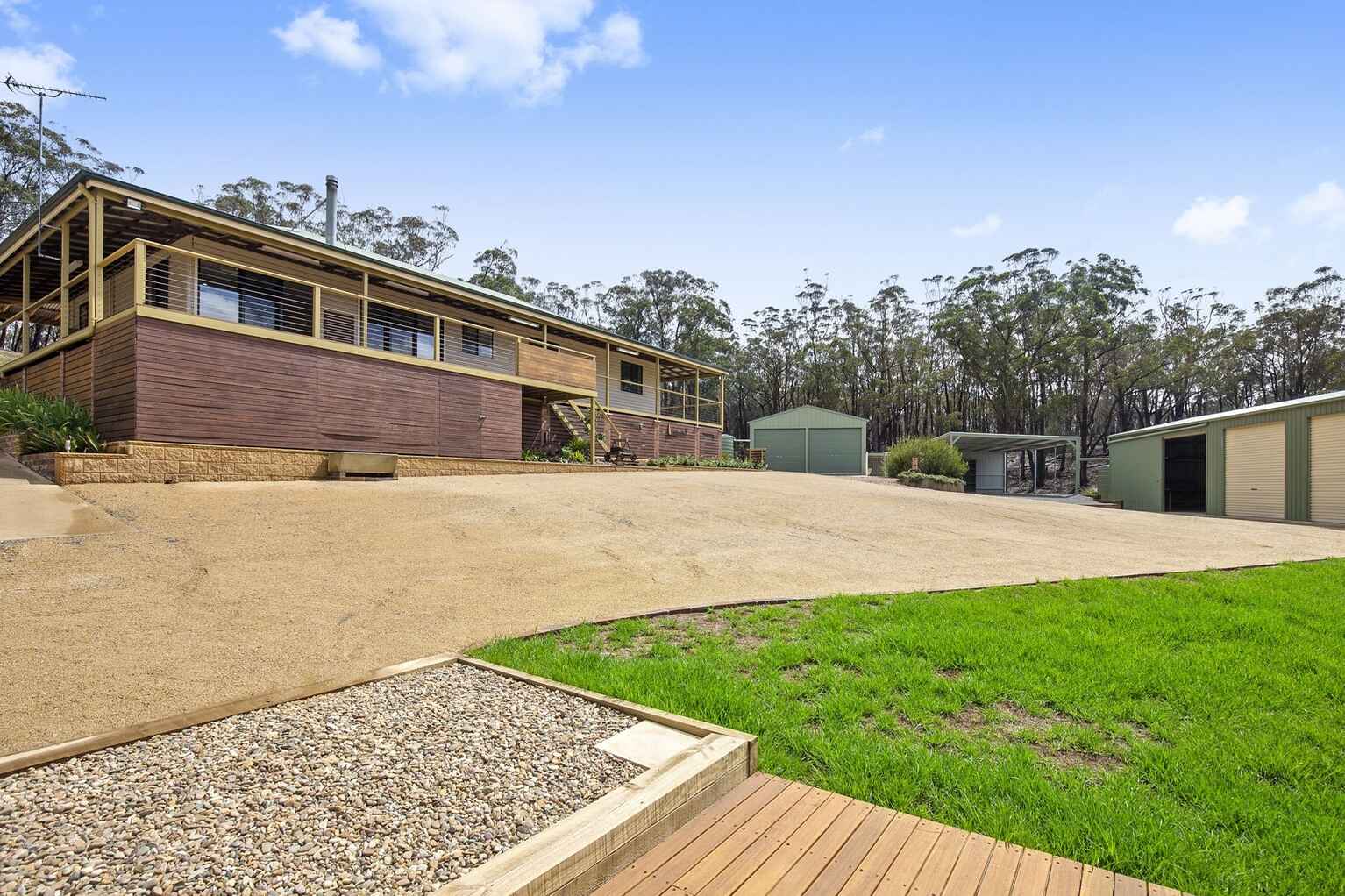 714 Jerrara Road Marulan via Goulburn
