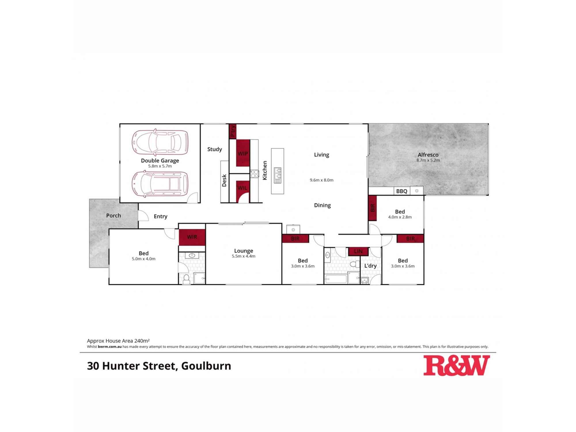 30 Hunter Street Goulburn 30 Hunter Street Goulburn