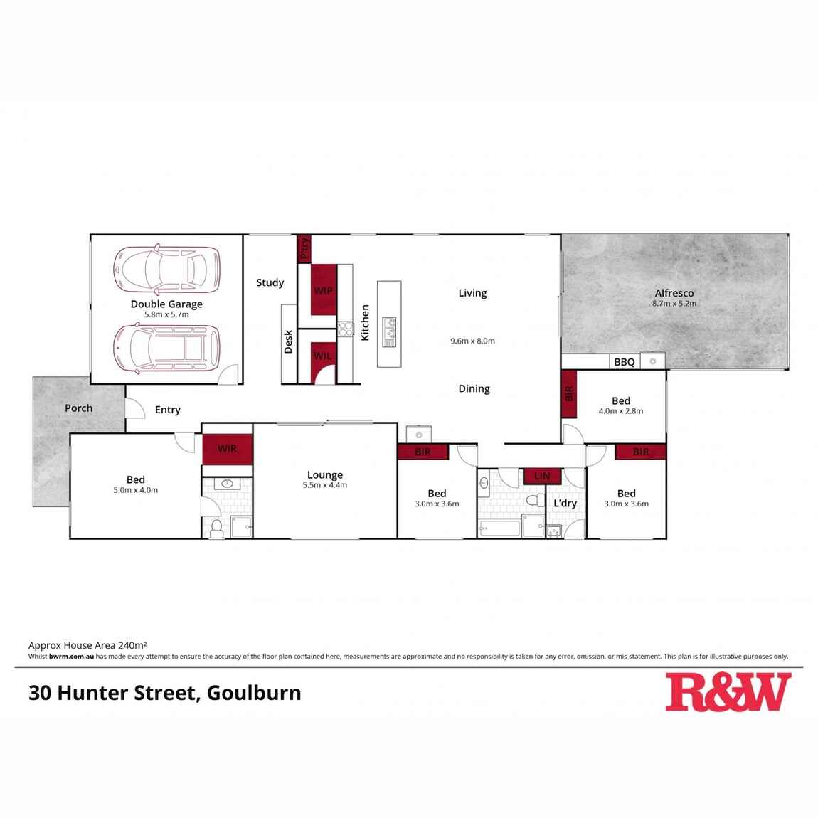 30 Hunter Street Goulburn 30 Hunter Street Goulburn