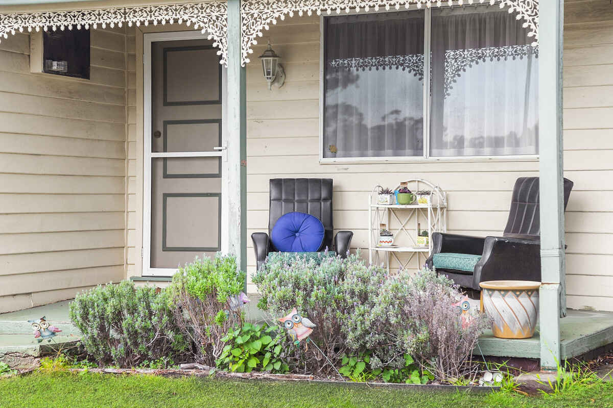 3 Richard Street Marulan 3 Richard Street Marulan