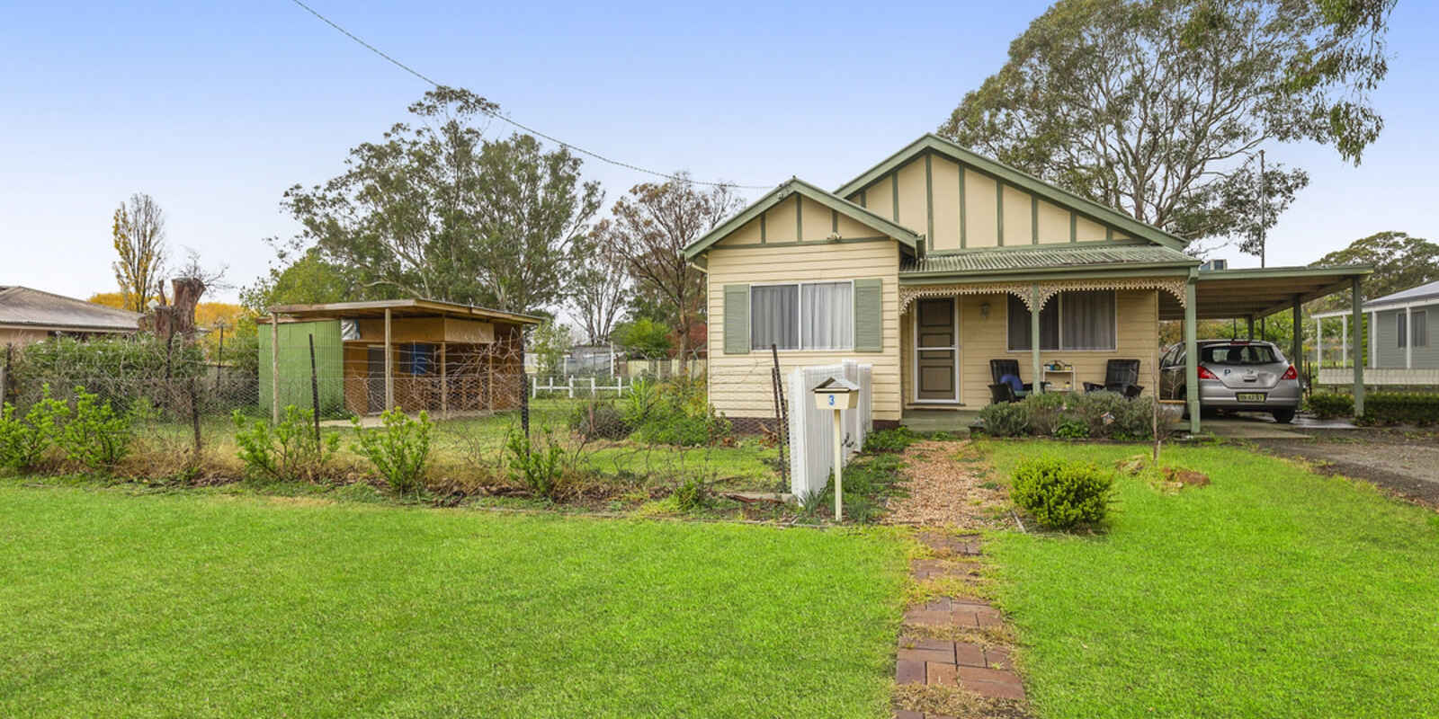 3 Richard Street Marulan