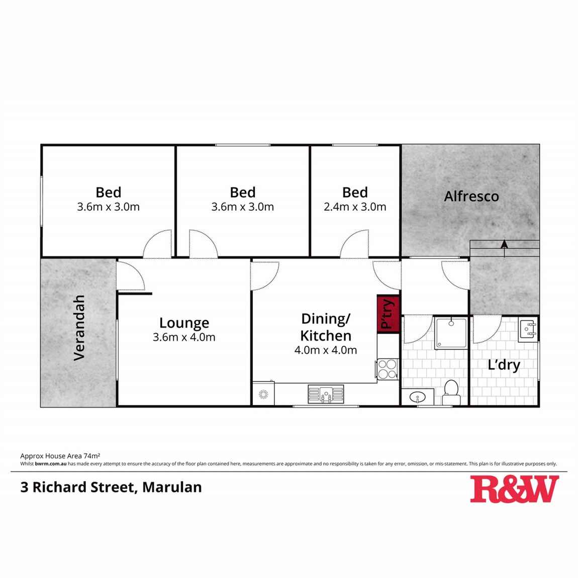 3 Richard Street Marulan