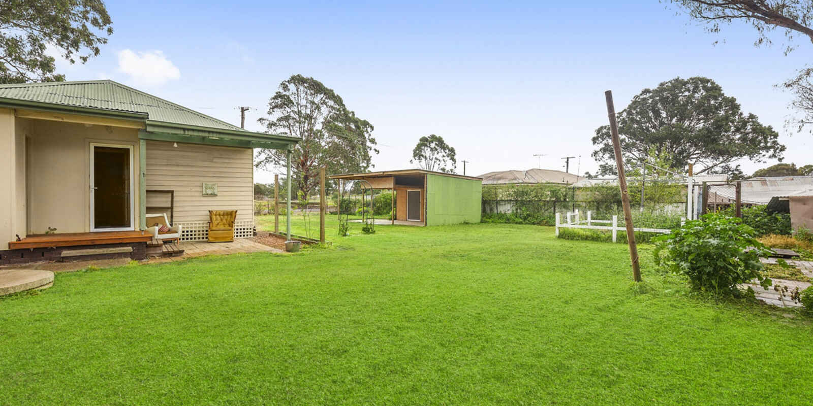 3 Richard Street Marulan
