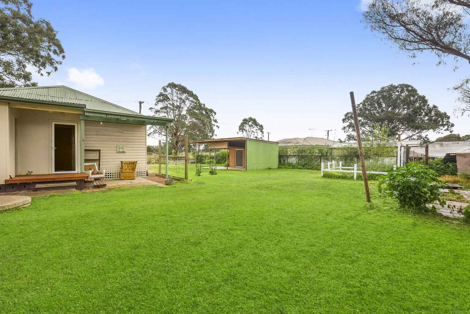 3 Richard Street Marulan