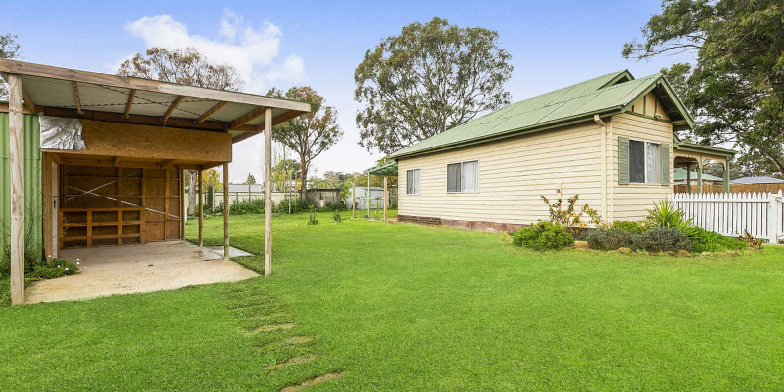 3 Richard Street Marulan
