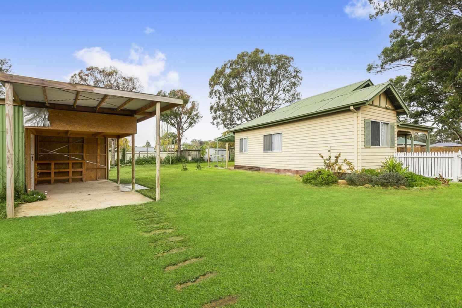3 Richard Street Marulan