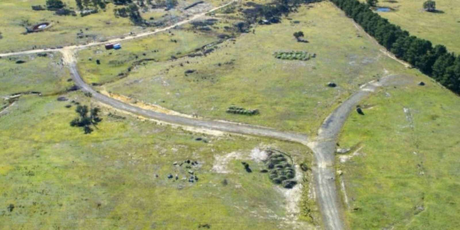 Lot 4 Betley Park Estate, Corriedale Road Marulan