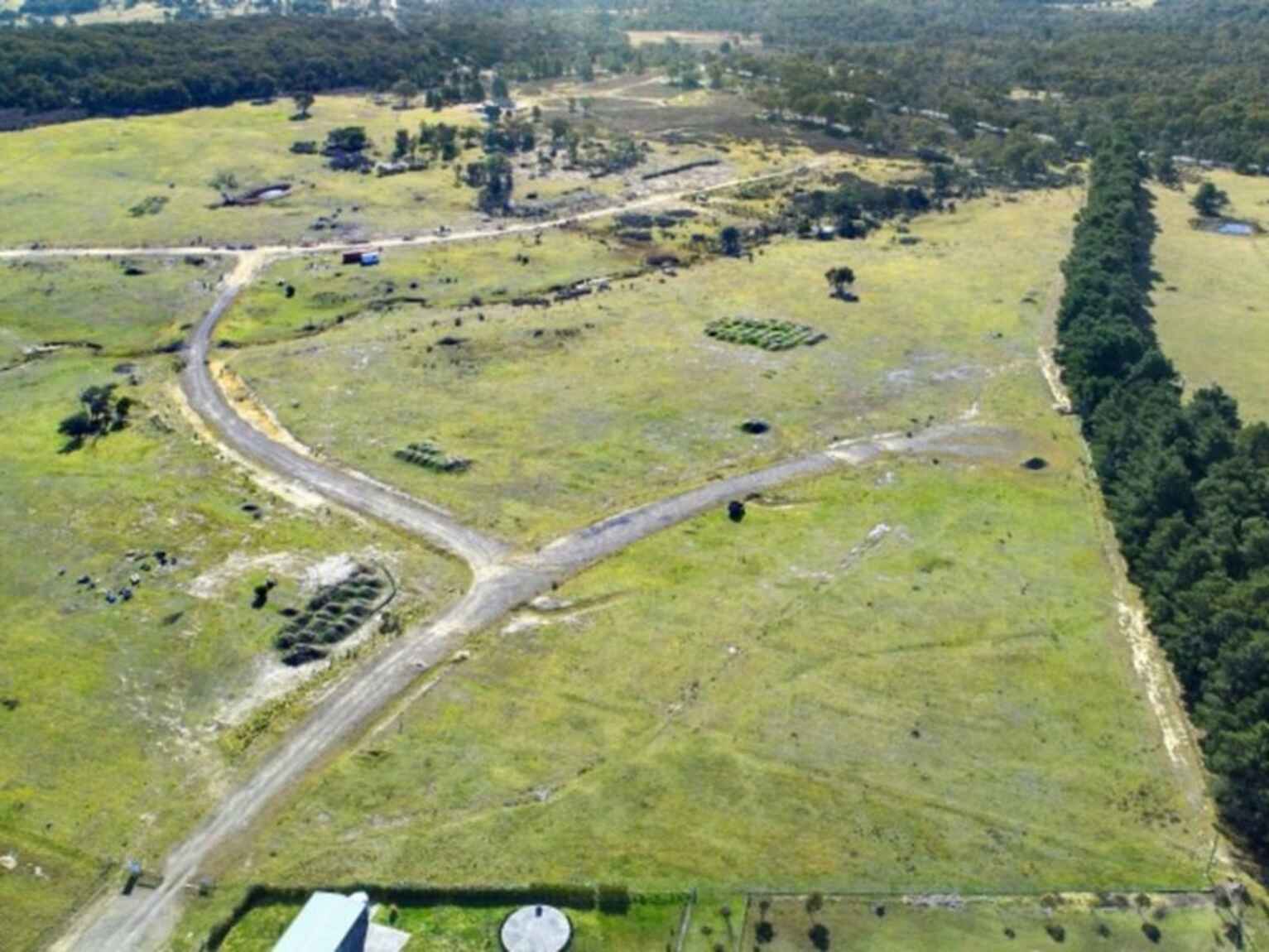 Lot 4 Betley Park Estate, Corriedale Road Marulan