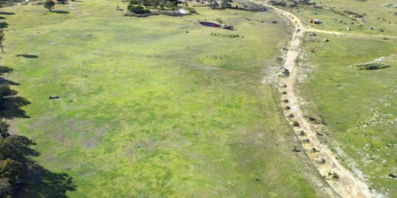 Lot 4 Betley Park Estate, Corriedale Road Marulan