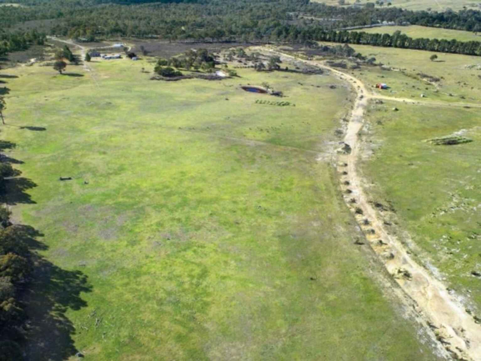 Lot 4 Betley Park Estate, Corriedale Road Marulan