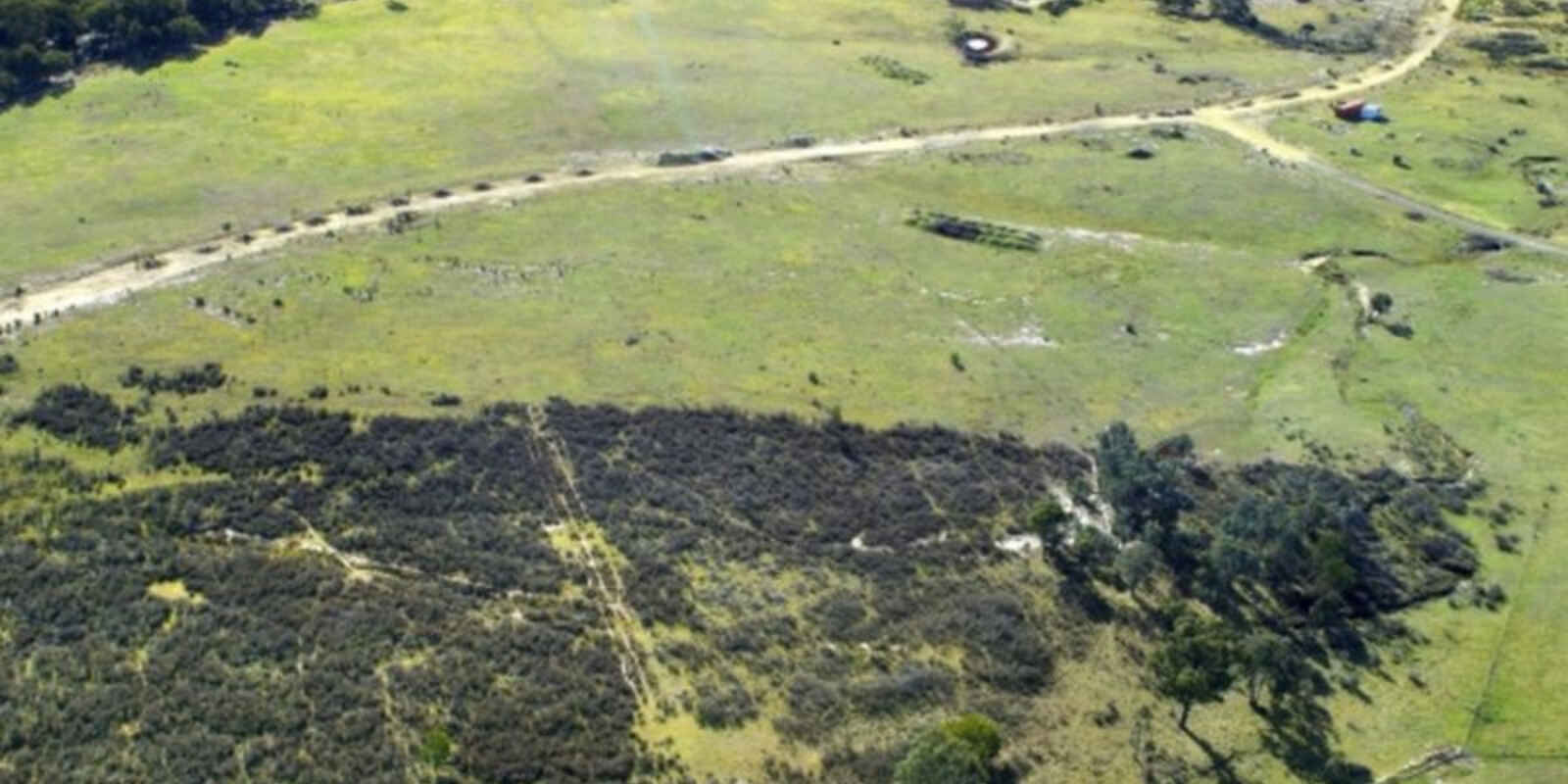 Lot 4 Betley Park Estate, Corriedale Road Marulan