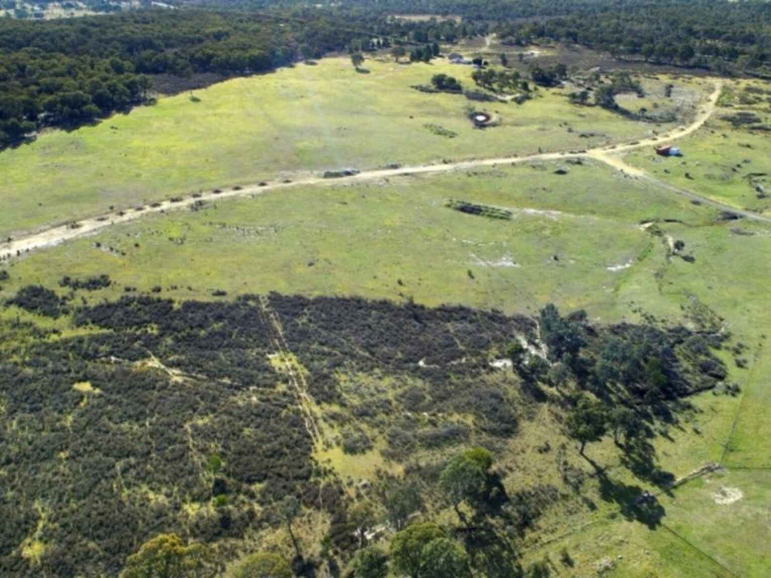 Lot 4 Betley Park Estate, Corriedale Road Marulan