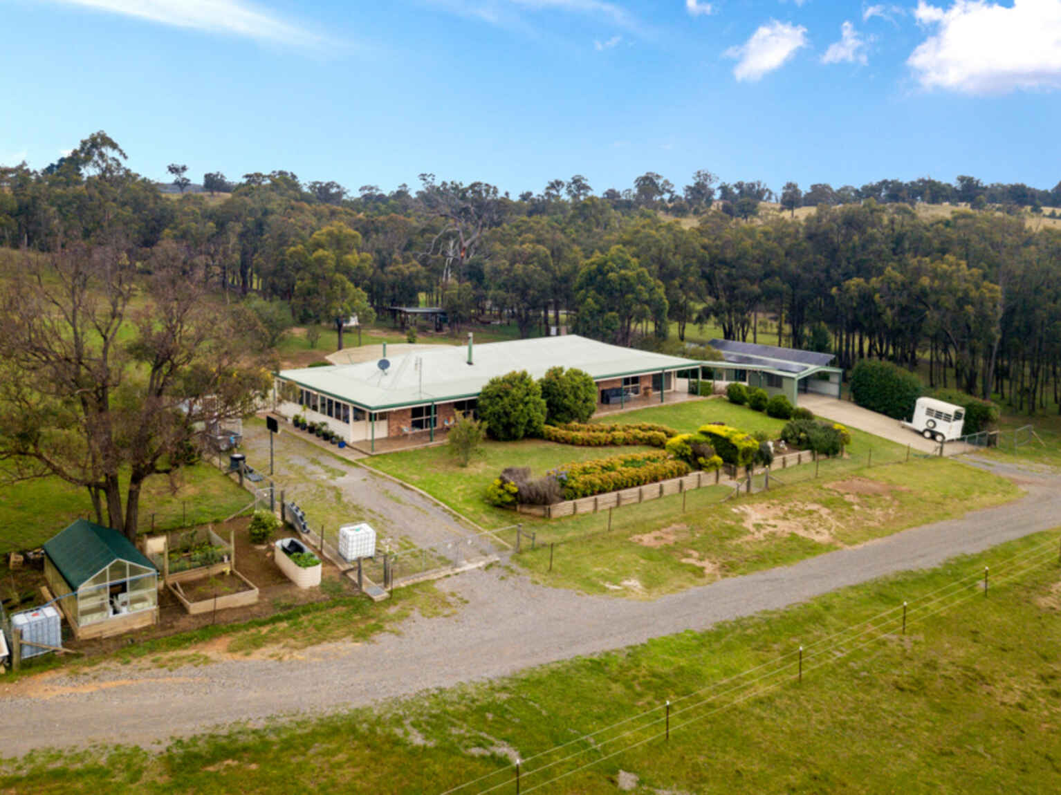 5348 Oallen Ford Road Goulburn