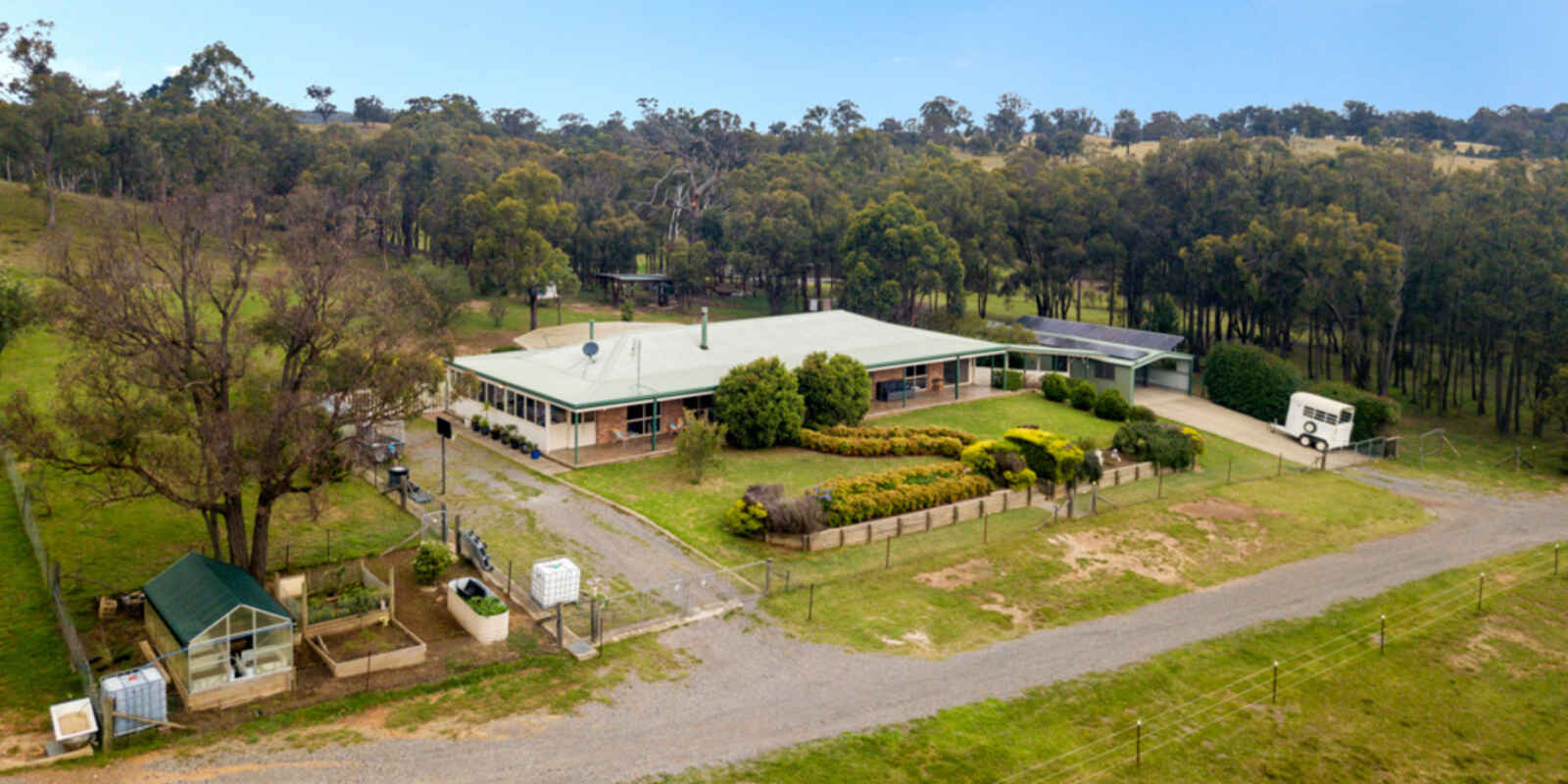 5348 Oallen Ford Road Goulburn