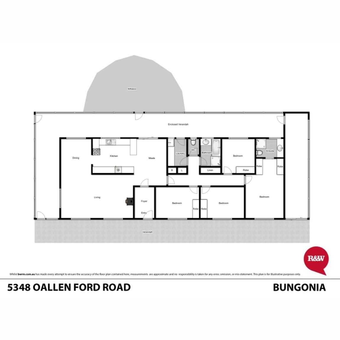 5348 Oallen Ford Road Goulburn 5348 Oallen Ford Road Goulburn