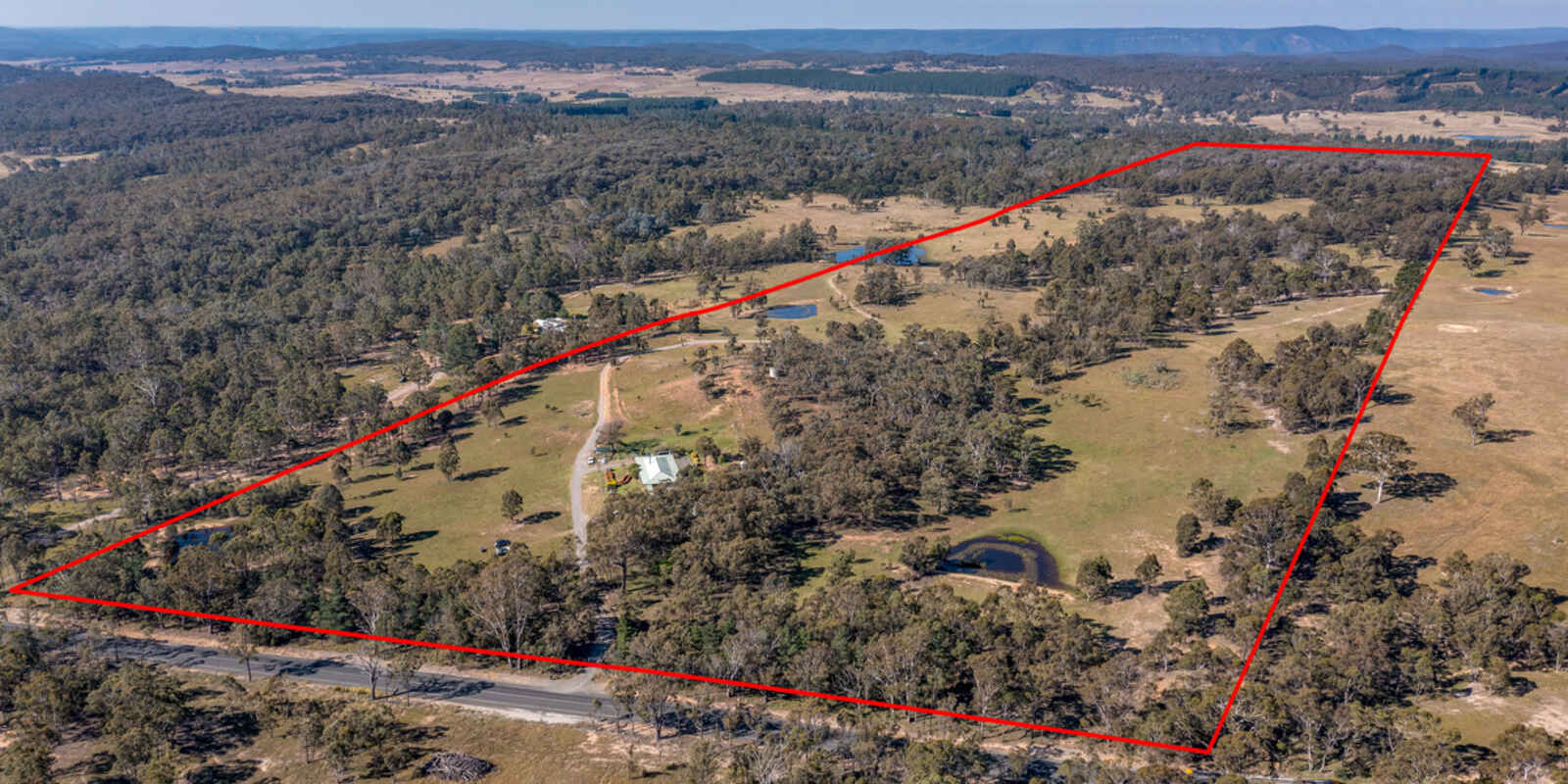 5348 Oallen Ford Road Goulburn