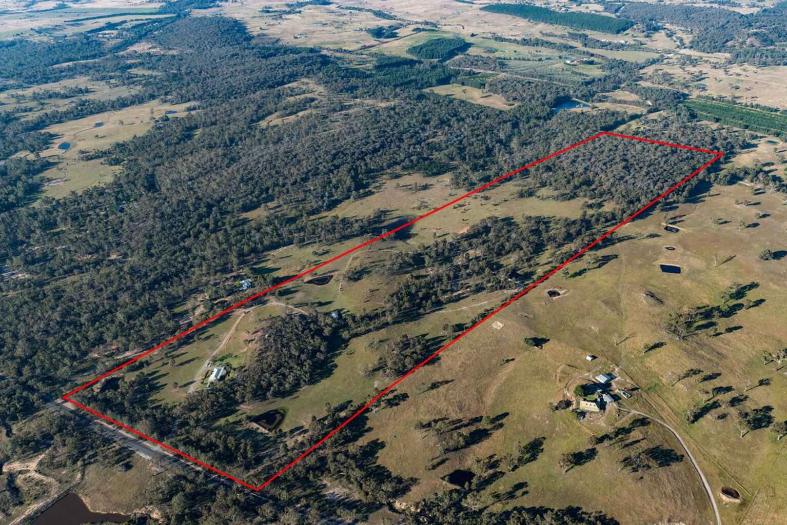 5348 Oallen Ford Road Goulburn 5348 Oallen Ford Road Goulburn