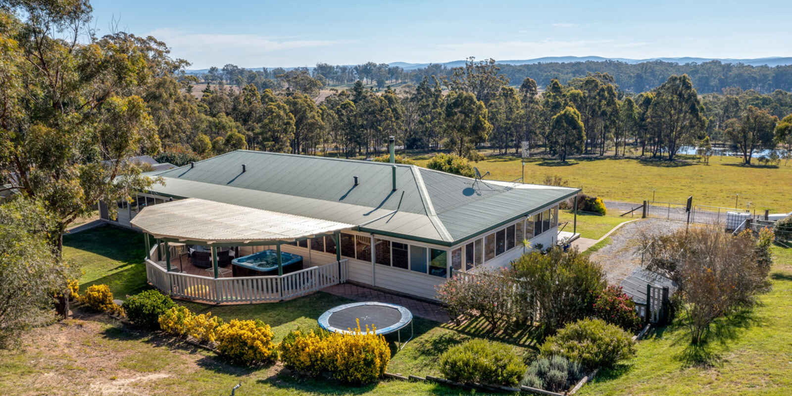 5348 Oallen Ford Road Goulburn