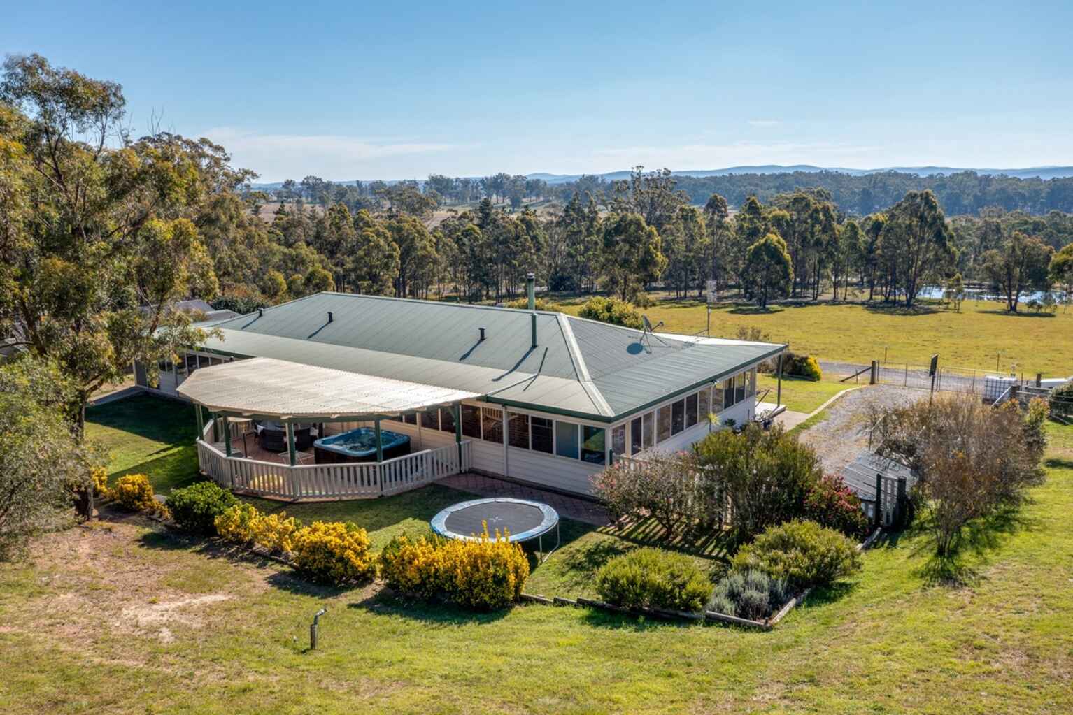 5348 Oallen Ford Road Goulburn 5348 Oallen Ford Road Goulburn